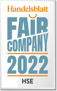 Fair Company Siegel 2022